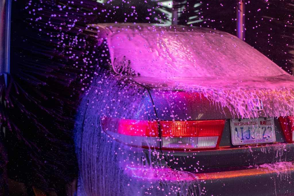 Mister Car Wash | 3330 Dallas Hwy, Marietta, GA 30064, USA | Phone: (678) 213-1029