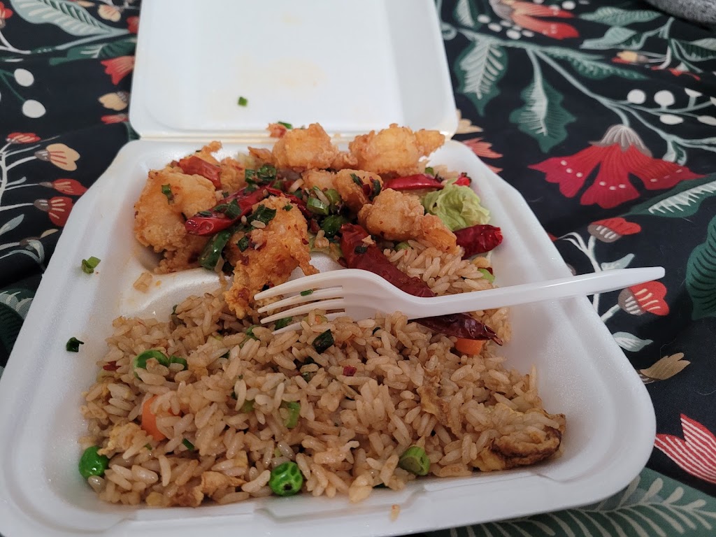China A Go Go —Rainbow | 2101 N Rainbow Blvd, Las Vegas, NV 89108 | Phone: (702) 631-5988