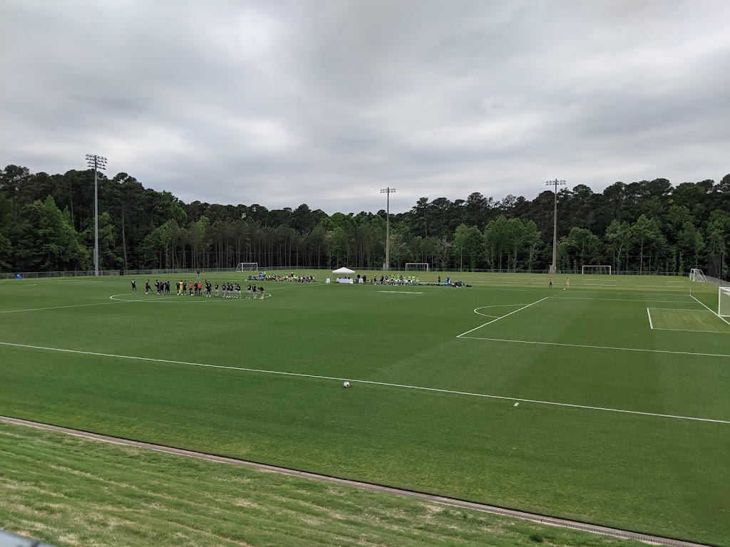 Sahlens Stadium at WakeMed Soccer Park | Soccer Park Dr, Cary, NC 27511, USA | Phone: (919) 858-0464