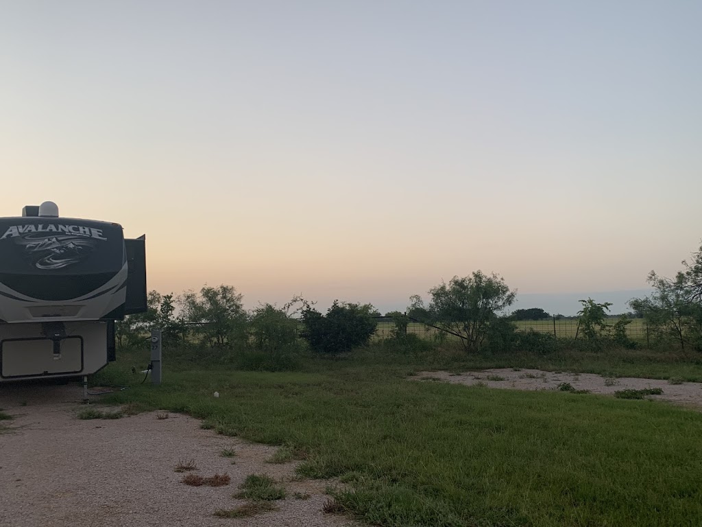 Patriot RV Park Bertram South 1329 FM 1174, Bertram, TX 78605, USA