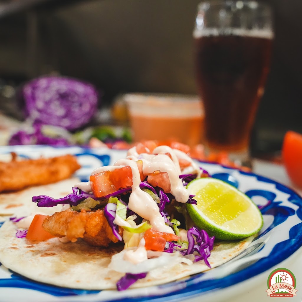 La Mesa Mexican Restaurant | 3036 S Expressway St, Council Bluffs, IA 51501, USA | Phone: (712) 256-2762