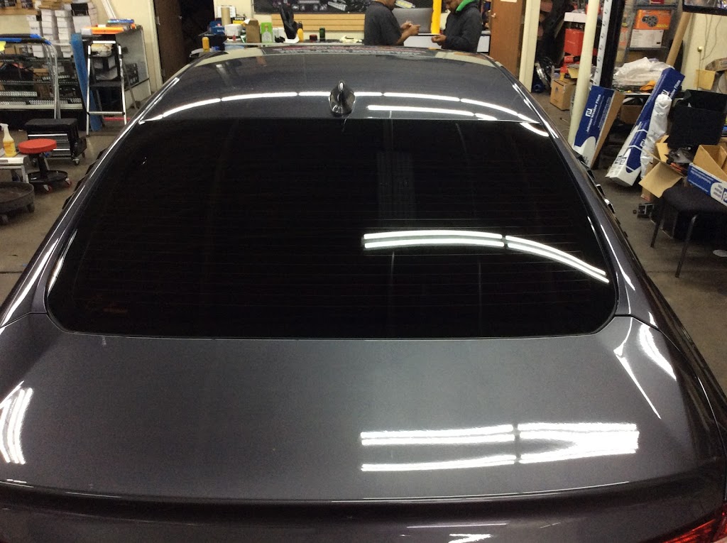 Professional Window Tint | 10229 S Alameda St, Los Angeles, CA 90002, USA | Phone: (562) 360-8102