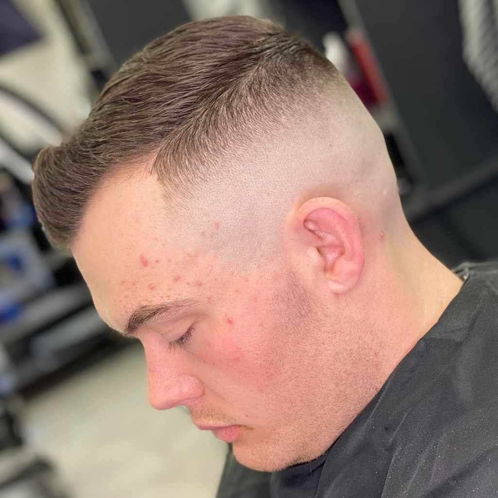 Fade Masters Barbershop | 271 US-46 Unit 2-A, Mine Hill Township, NJ 07803, USA | Phone: (973) 891-1036