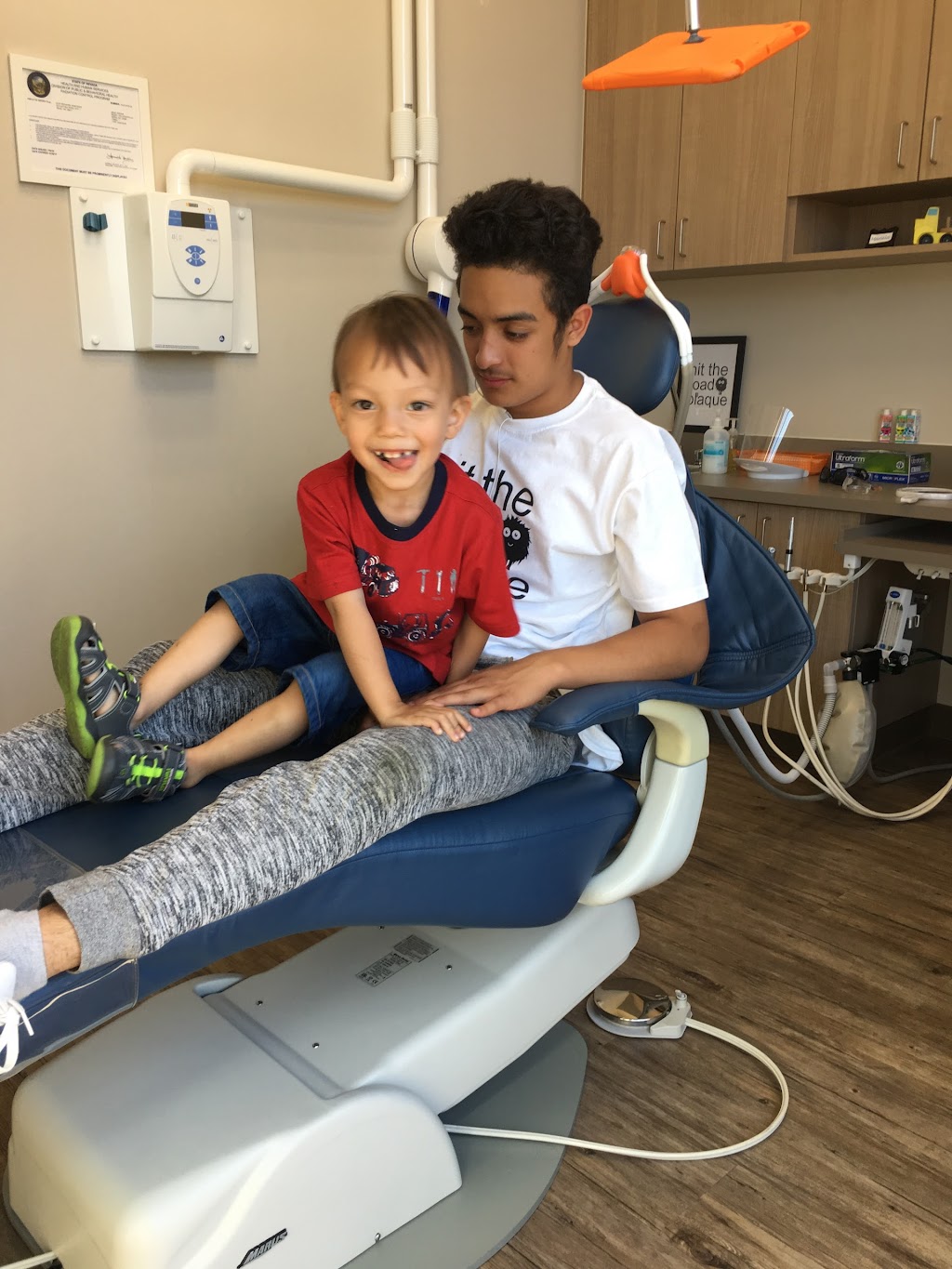Zeff Pediatric Dentistry | 65 Foothill Rd Ste 1, Reno, NV 89511, USA | Phone: (775) 851-1770