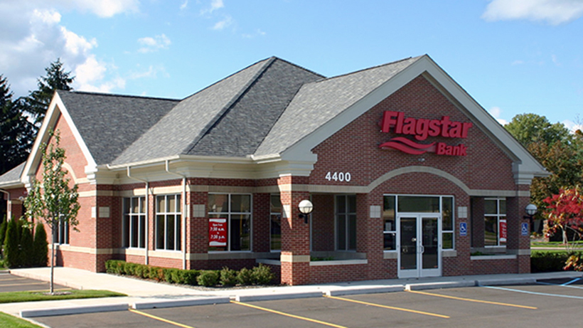 Flagstar Bank | 4400 Orchard Lake Rd, West Bloomfield Township, MI 48323, USA | Phone: (248) 683-9418
