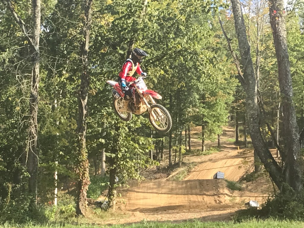 High Fly MX Park 2.0 | 4898 N Rutherford Hollow Rd, Scottsburg, IN 47170, USA | Phone: (812) 374-8228