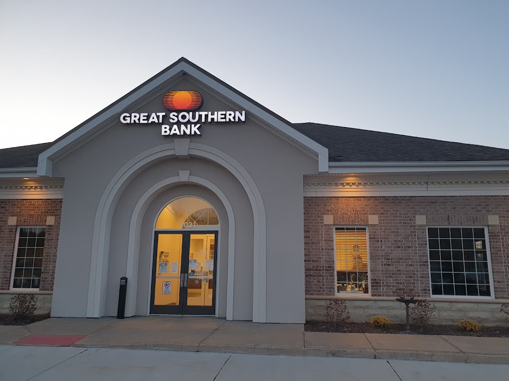 Great Southern Bank | 3031 Lake St Louis Blvd, Lake St Louis, MO 63367, USA | Phone: (636) 561-2265