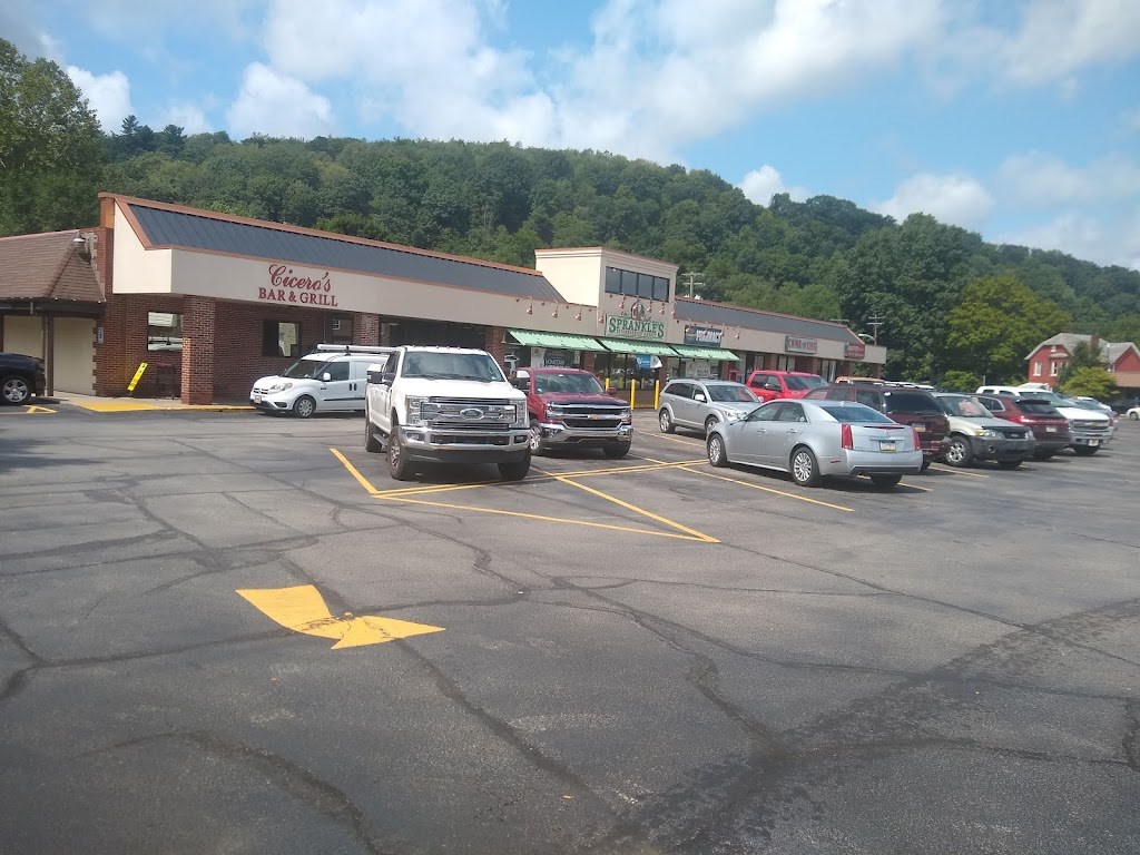 Leechburg Plaza | 117 3rd St, Leechburg, PA 15656 | Phone: (724) 842-8511