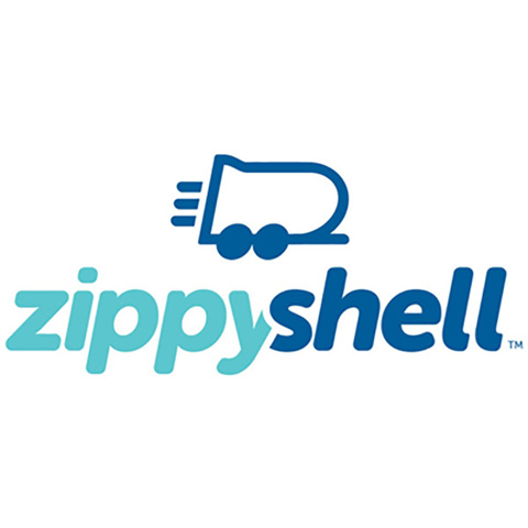 Zippy Shell Moving & Storage - Minneapolis | 305 Bridgepoint Dr #100, South St Paul, MN 55075, USA | Phone: (612) 326-3910