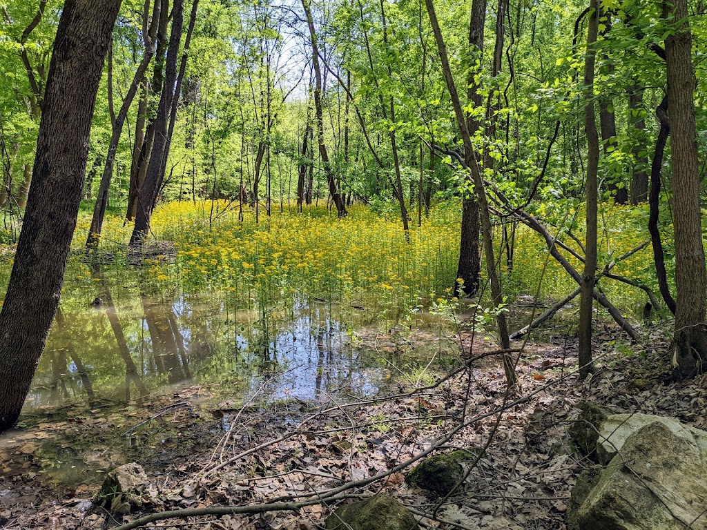 Klondike Park | 4600 S Missouri 94, Augusta, MO 63332, USA | Phone: (636) 949-7535