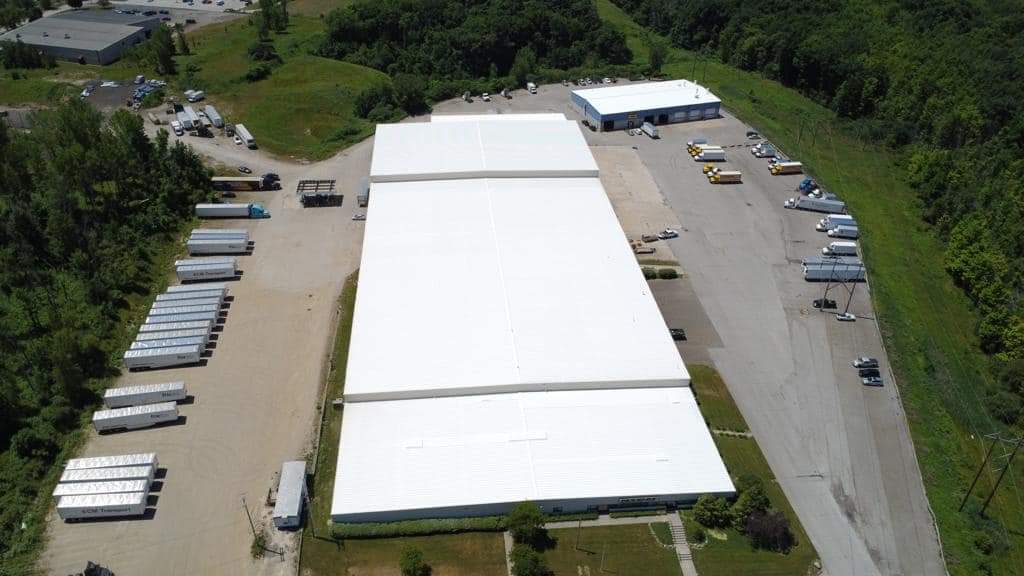 Eagle Roofing Systems | 3979 OH-534, Southington, OH 44470, USA | Phone: (440) 636-3720