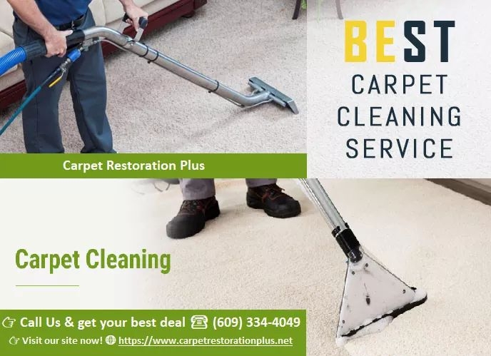 Carpet Restoration Plus | 365 Newkirk Ave, Hamilton Township, NJ 08610, USA | Phone: (609) 334-4049