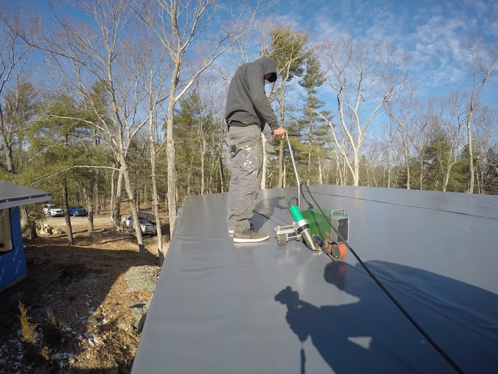 Stella Roofing Services | 21 Westdale Ave, Wilmington, MA 01887, USA | Phone: (781) 999-1572