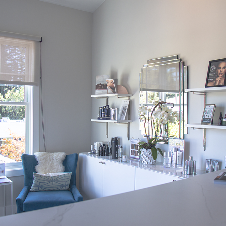 Hayes Valley Medical & Esthetics of Marin | 265 Magnolia Ave #201, Larkspur, CA 94939, USA | Phone: (415) 464-8801