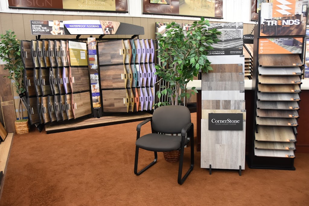 Flooring Center | S4066 County Hwy BD, Baraboo, WI 53913, USA | Phone: (608) 356-3206