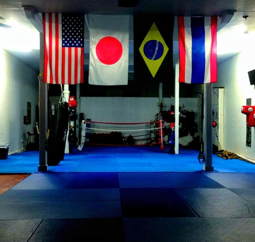 Pro-Faction Martial Arts & Fitness | 350 W Channel Rd Bldg C, Benicia, CA 94510 | Phone: (707) 750-1644