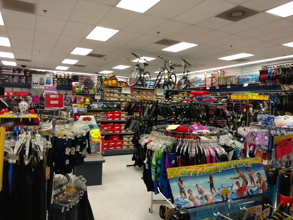 Big 5 Sporting Goods | 3637 Elkhorn Blvd, North Highlands, CA 95660, USA | Phone: (916) 332-6511