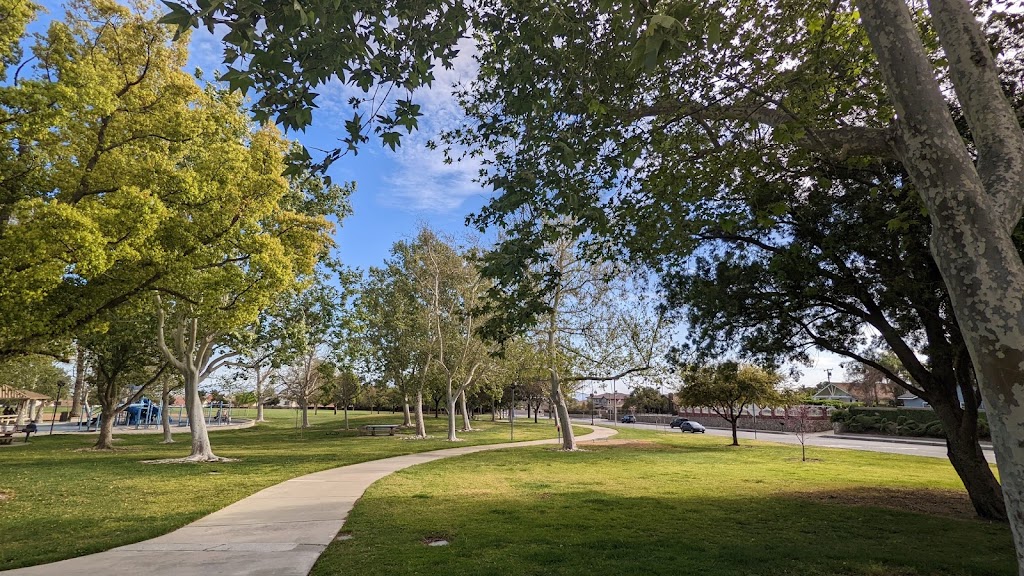 Hermosa Park | Rancho Cucamonga, CA 91701, USA | Phone: (909) 477-2765