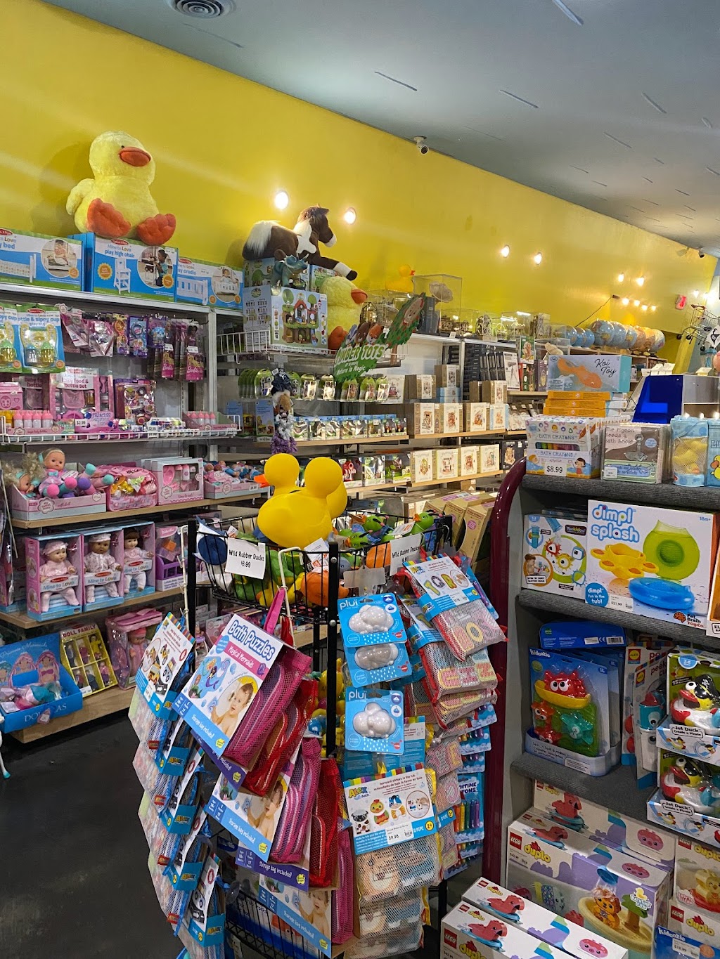 Playthings Etc. | 2483 William Flynn Hwy, Butler, PA 16001, USA | Phone: (724) 285-7529