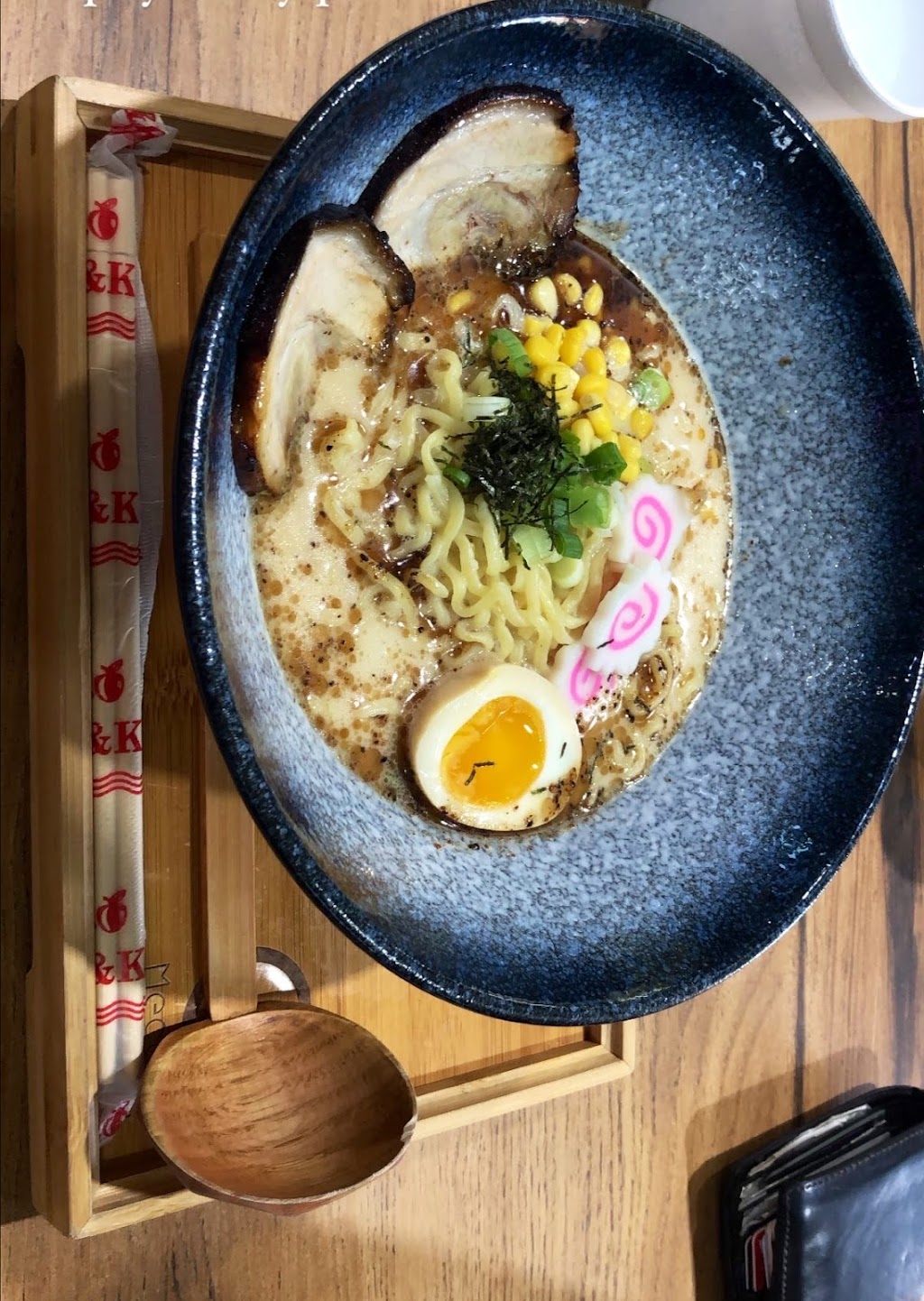 Sakari Ramen | 2625 W Pioneer Pkwy #211, Grand Prairie, TX 75051, USA | Phone: (972) 975-5092