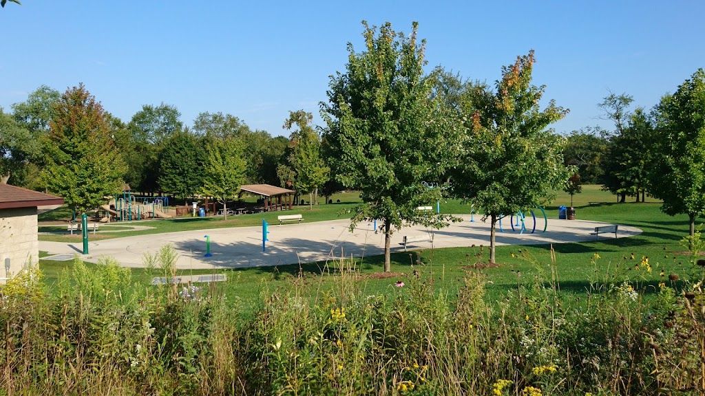 Heritage Park Splash Pad | Farmington Hills, MI 48335, USA | Phone: (248) 871-2400