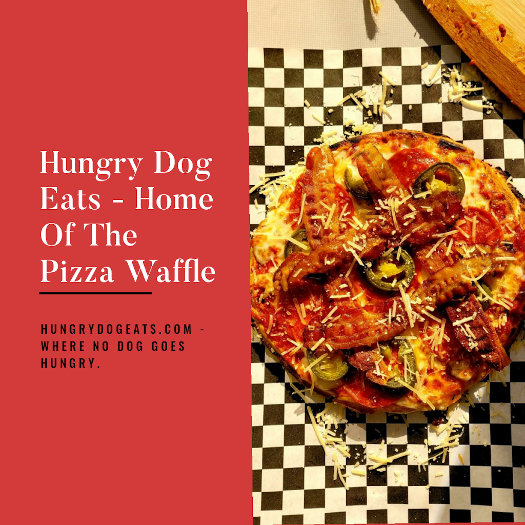 Hungry Dog Eats | 3922 E University Dr, Phoenix, AZ 85034, USA | Phone: (602) 470-4044