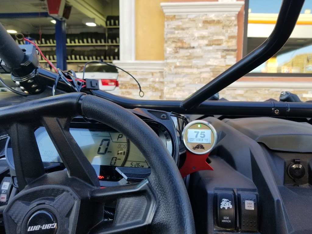 Sand Canyon Tire & Auto Repair | 28529 Sand Canyon Rd, Canyon Country, CA 91387, USA | Phone: (661) 252-7676