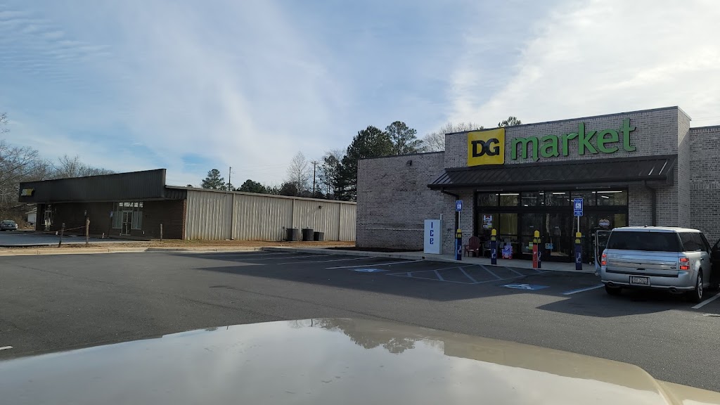 DG Market | 45 GA-5, Whitesburg, GA 30185 | Phone: (470) 868-3590