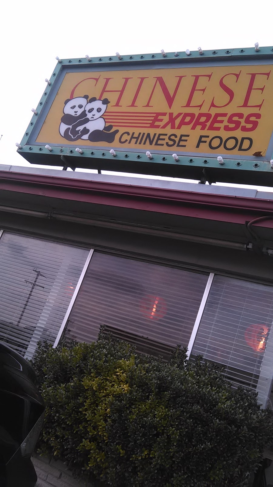 Chinese Express | 405 E Broadway St, Sand Springs, OK 74063, USA | Phone: (918) 245-8038