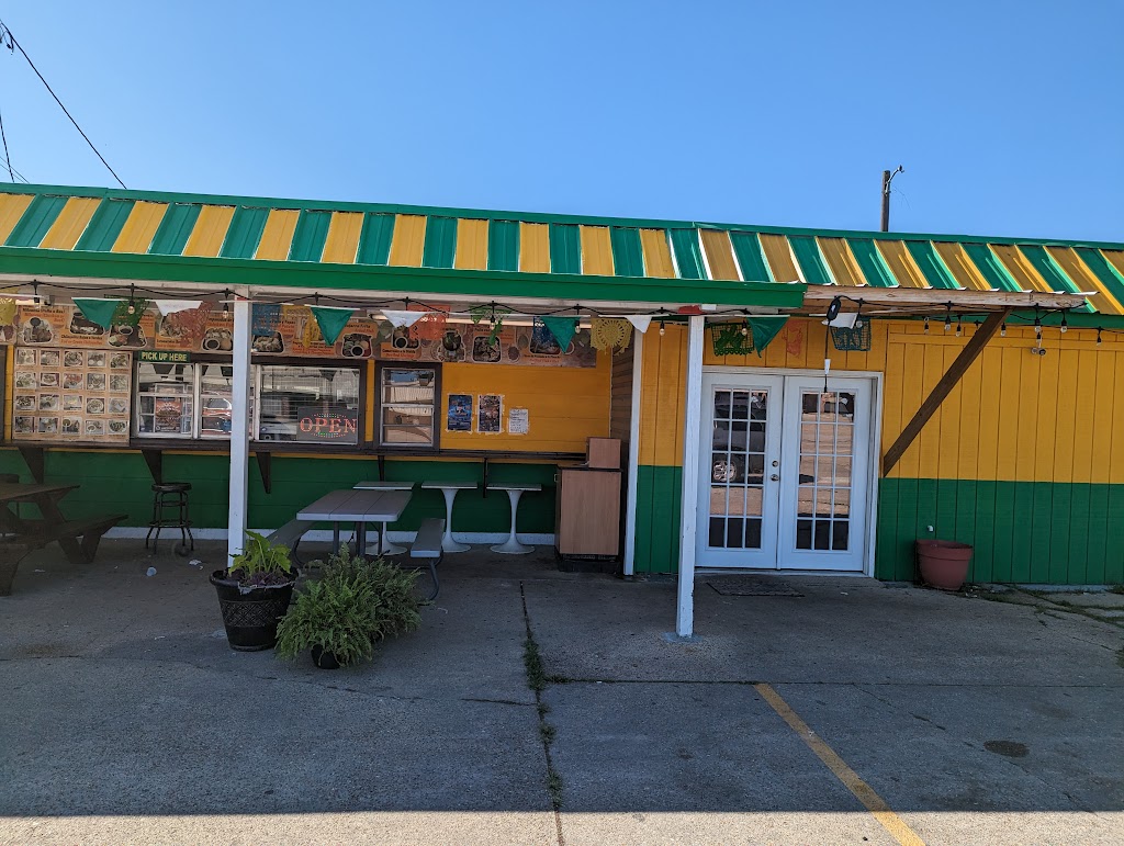 Taqueria La Magnolia | 1700 Prospect Blvd, Houma, LA 70363, USA | Phone: (985) 709-5366