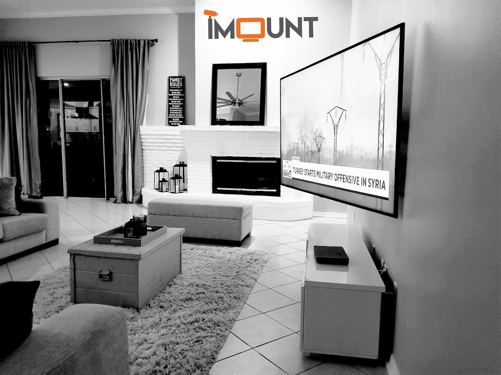 IMOUNT | 3008 Boating Boulevard, Kissimmee, FL 34746, USA | Phone: (407) 902-8660