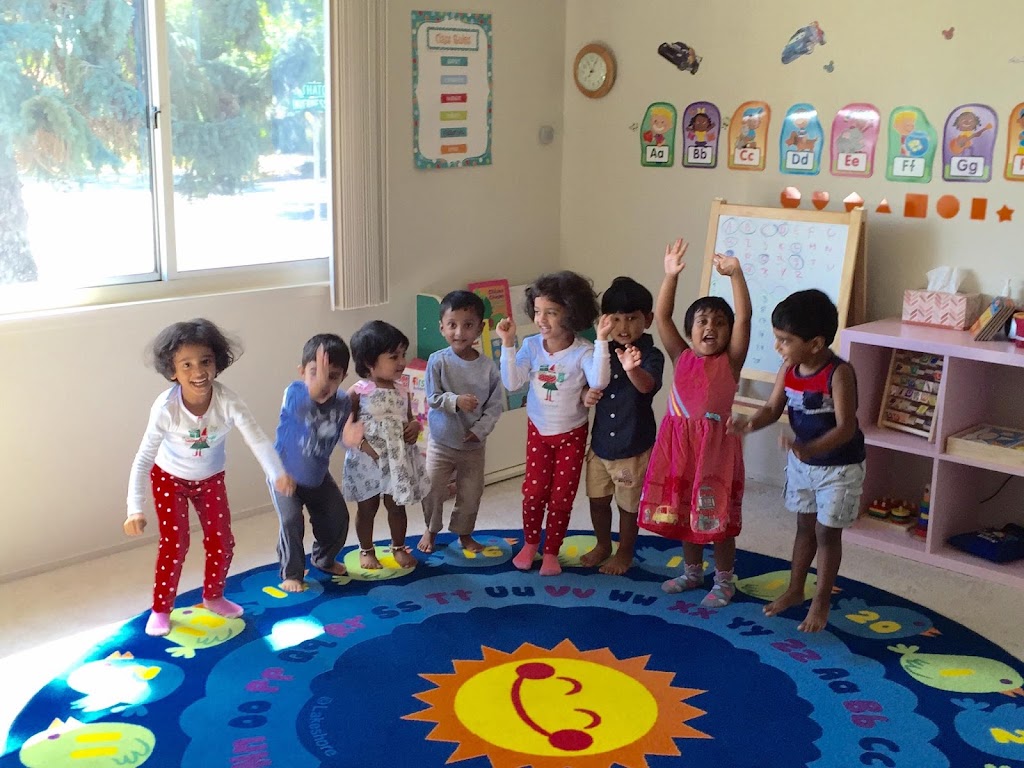 KIDZEE CHILDCARE, SUNNYVALE | 1599 Nuthatch Ln, Sunnyvale, CA 94087, USA | Phone: (408) 455-4595