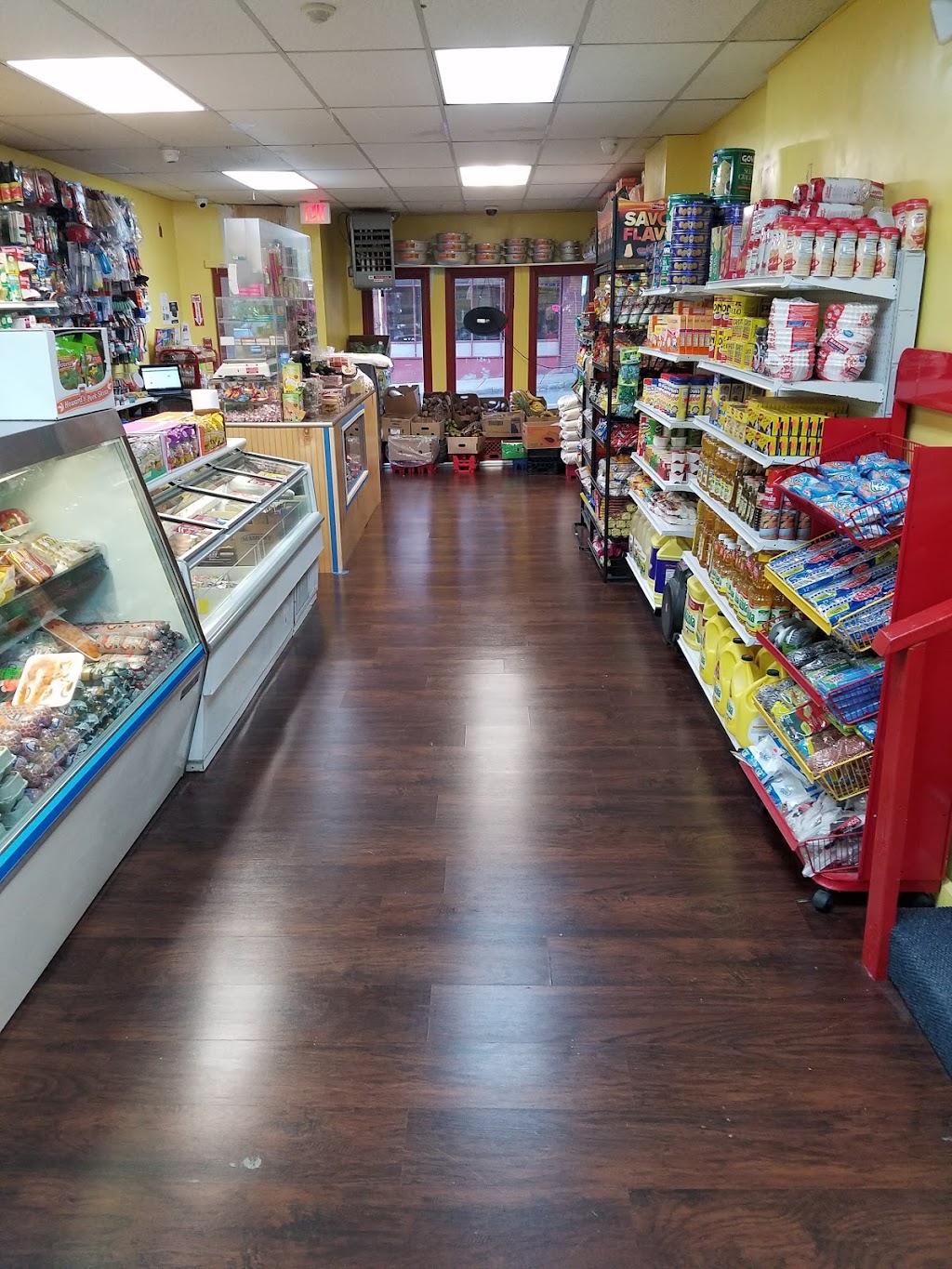 Canela Market | 111 White St, Haverhill, MA 01830, USA | Phone: (978) 372-0108