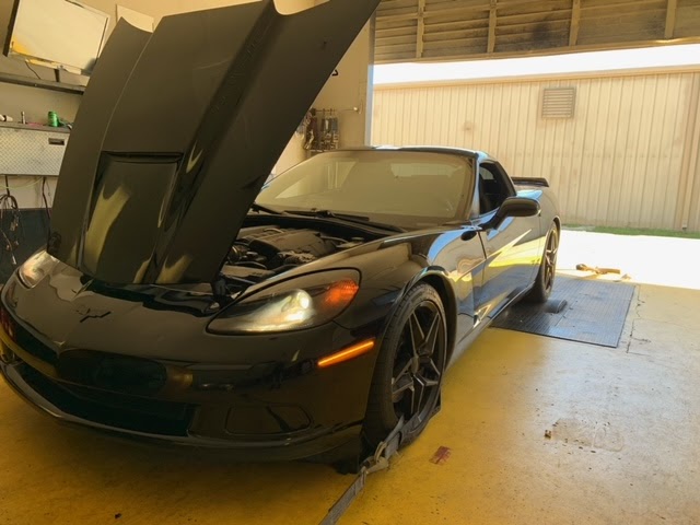 Powertech Performance | 3161 118th Ave N, St. Petersburg, FL 33716, USA | Phone: (727) 826-0802