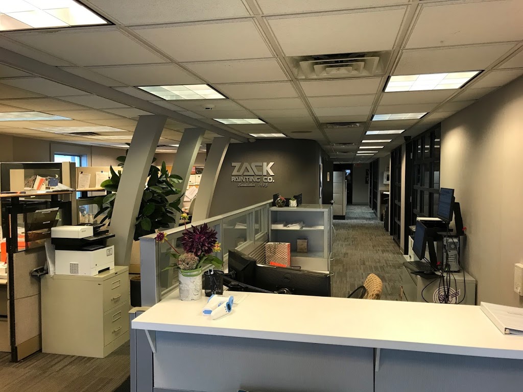 Zack Painting Company 900 King Post Rd, Edison, NJ 08837, USA