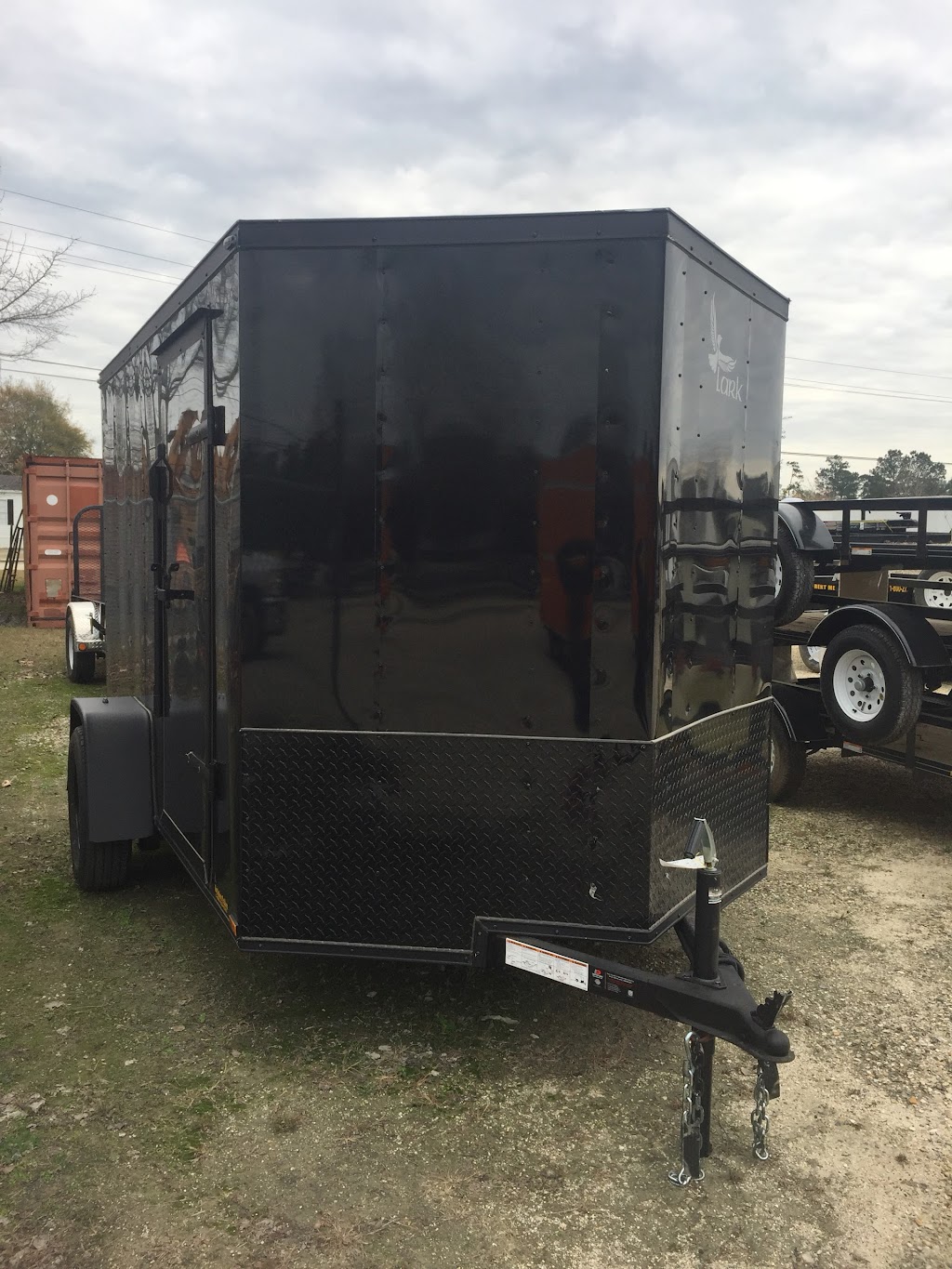 Northshore Trailer & Equipment | 39362 Porters River-East Rd, Pearl River, LA 70452, USA | Phone: (985) 863-3888