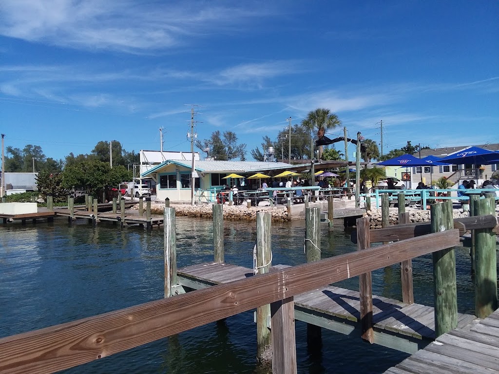 Tide Tables Restaurant and Marina | 12507 Cortez Rd W, Bradenton, FL 34210, USA | Phone: (941) 567-6206