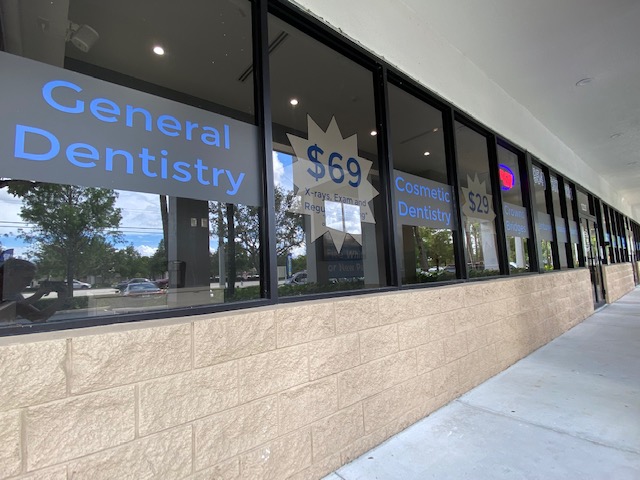 Ideal Smiles Dental Care | 12235 W Sunrise Blvd, Plantation, FL 33323, USA | Phone: (954) 687-0031