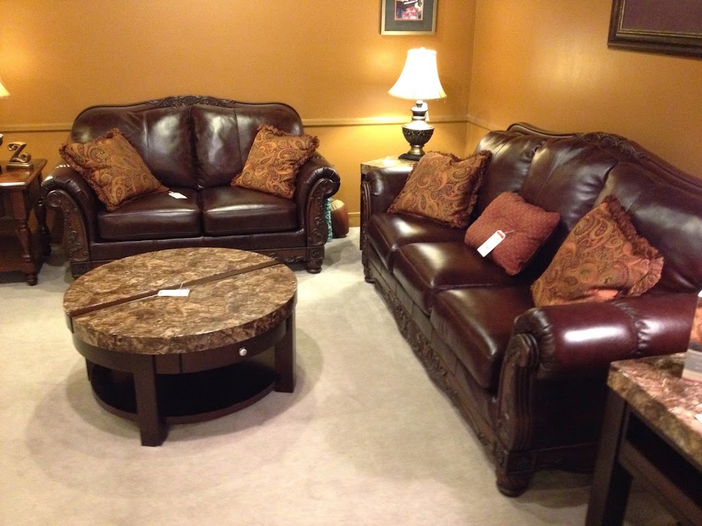 Waltman Furniture Co | 103 W Slippery Rock St, Chicora, PA 16025 | Phone: (724) 445-3953