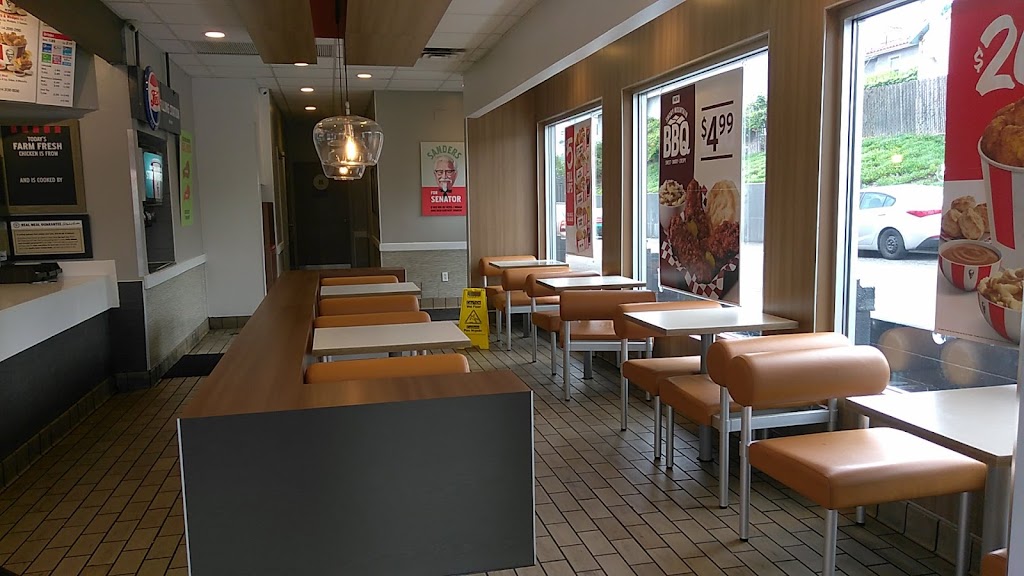 KFC | 415 S Gaffey St, San Pedro, CA 90731, USA | Phone: (310) 833-5147