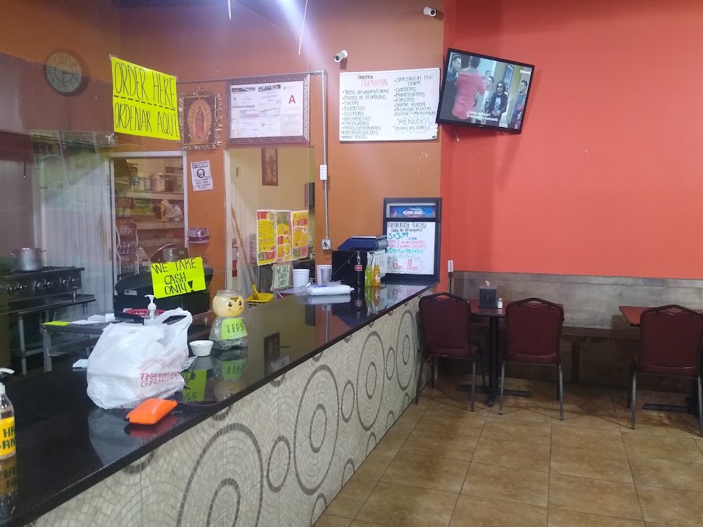 Taqueria Huentitan | 2101 Bebee Rd, Kyle, TX 78640 | Phone: (512) 523-8551