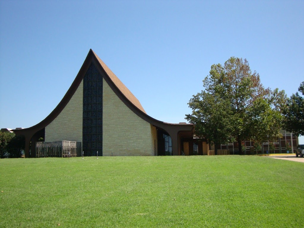 Arkansas City United Methodist Church | 2448 Edgemont Dr, Arkansas City, KS 67005, USA | Phone: (620) 442-4530