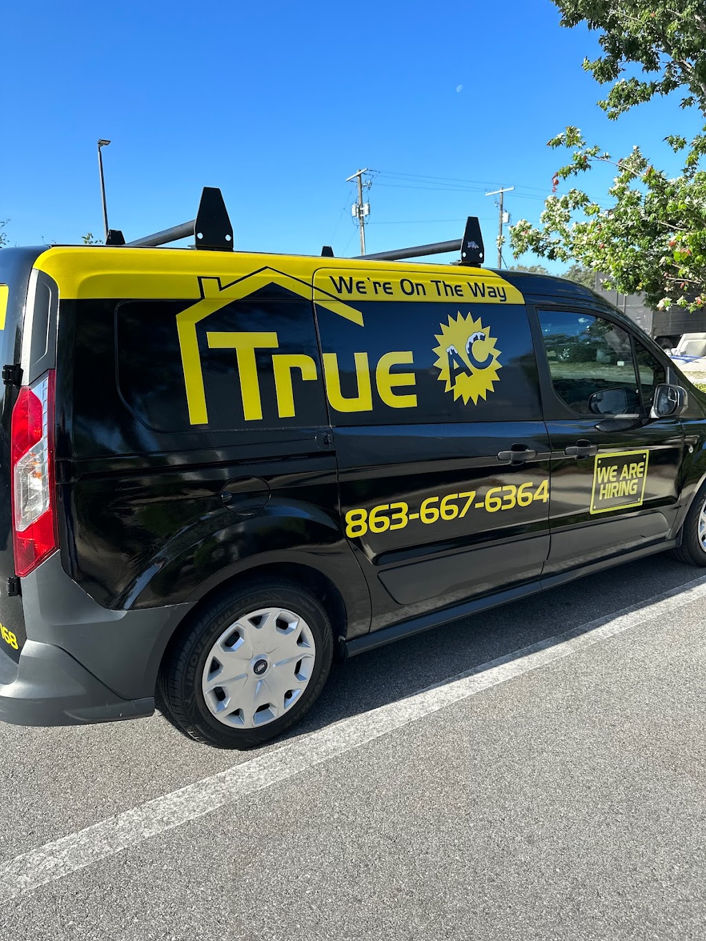 True Plumbers & AC | 250 Old Bartow Eagle Lake Rd, Bartow, FL 33830, USA | Phone: (863) 667-6364