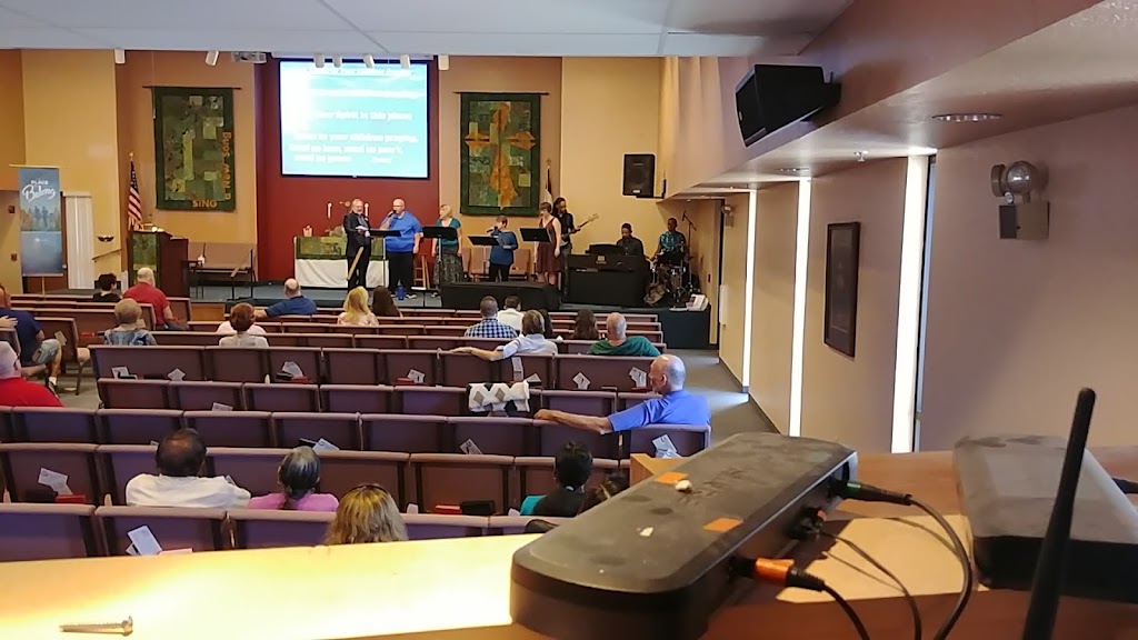 New Song United Methodist Church | 16303 W Bell Rd, Surprise, AZ 85374, USA | Phone: (623) 544-1400