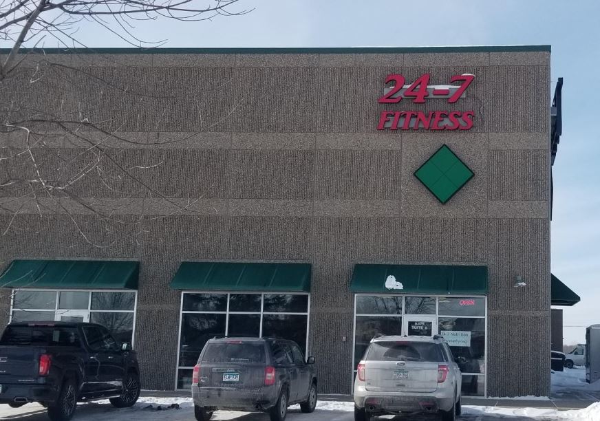 24-7 Fitness Monticello | 9375 Deegan Ave, Monticello, MN 55362, USA | Phone: (763) 295-4194