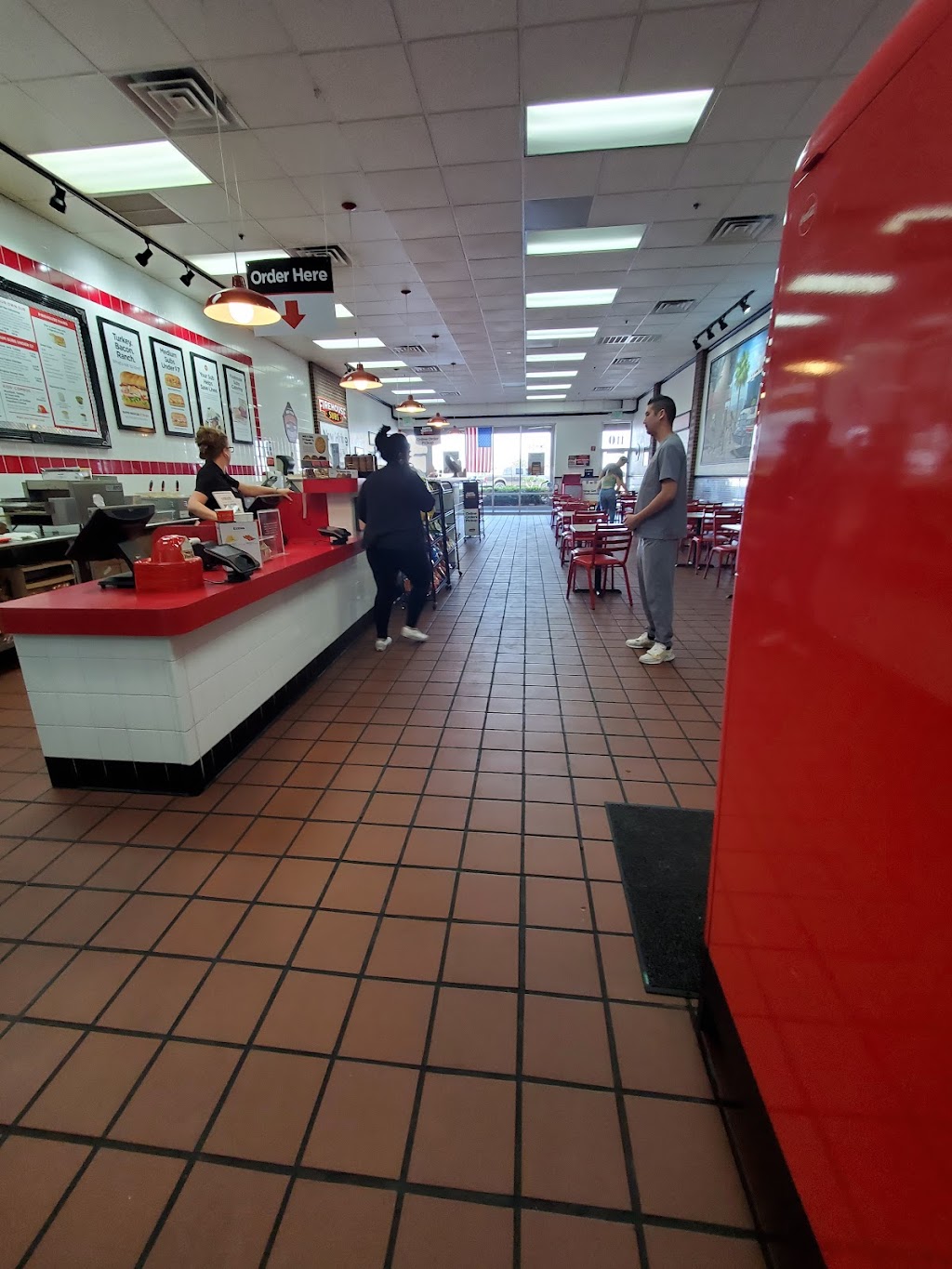 Firehouse Subs Sunset-Eastgate | 510 Marks St Ste 110, Henderson, NV 89014, USA | Phone: (702) 565-4444