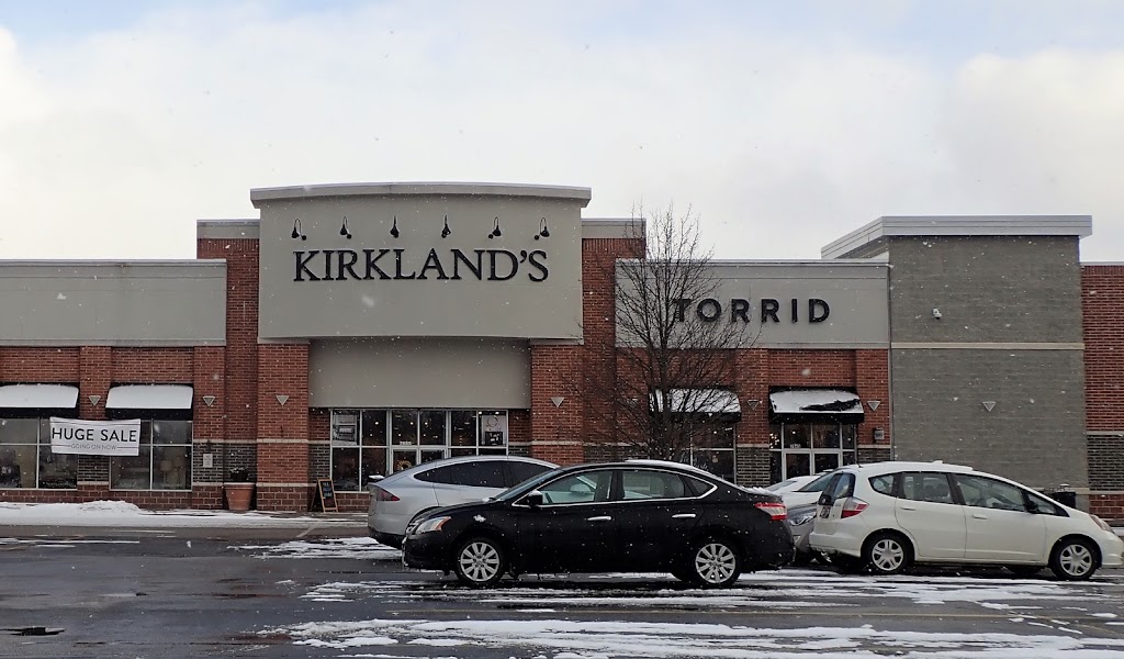 Kirklands Home | 7655 Market Pl Dr, Aurora, OH 44202, USA | Phone: (330) 995-0530