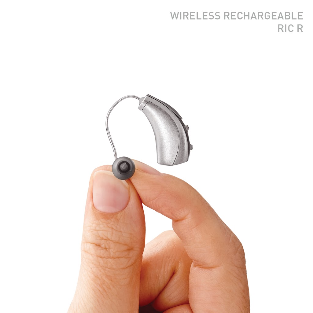 All American Hearing Aid Centers | 2475 Village Dr #103, Kingsland, GA 31548, USA | Phone: (912) 580-3937