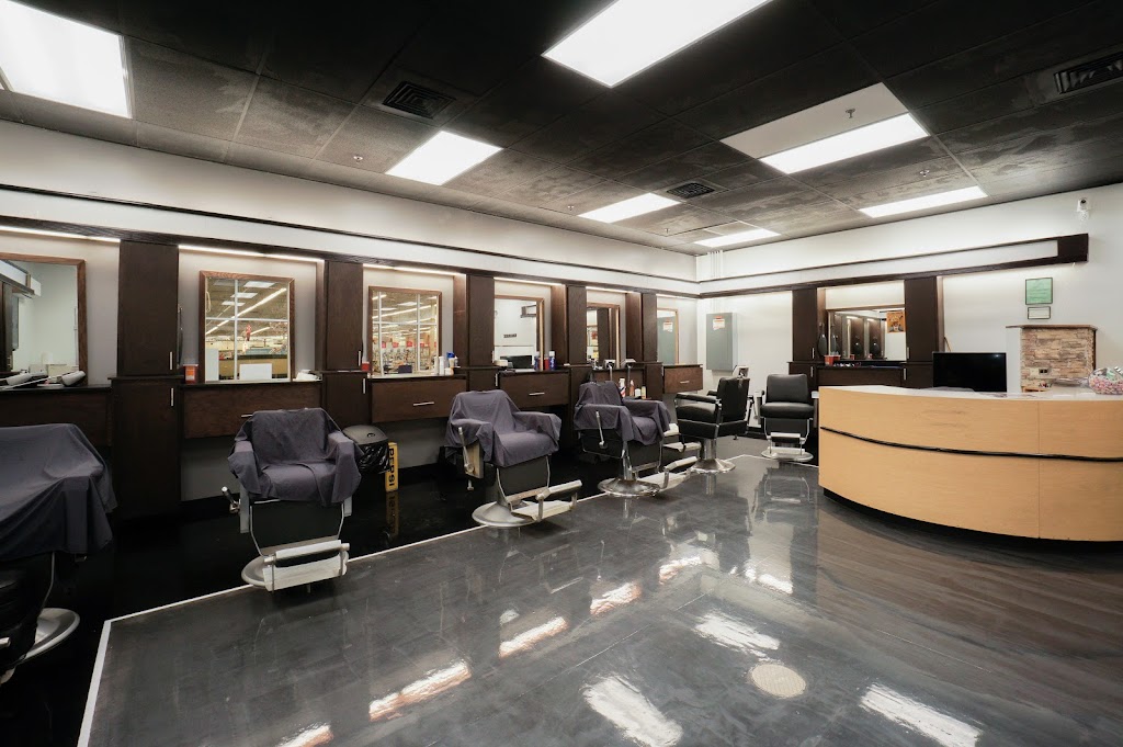 Ultimate Haircuts & Shaves | 11305 Lincoln Hwy, Mokena, IL 60448, USA | Phone: (815) 464-1400