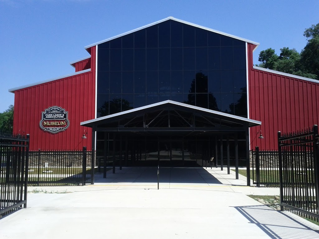 Tulare County Museum | 27000 S Mooney Blvd, Visalia, CA 93277, USA | Phone: (559) 624-7326